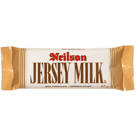 Cadbury Neilson Jersey Milk (45g)