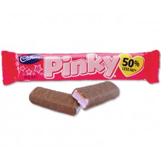 Cadbury Pinky Bar (40g)