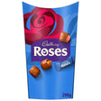 Cadbury Roses Chocolate Box 290g [BEST BEFORE 28.02.2026]