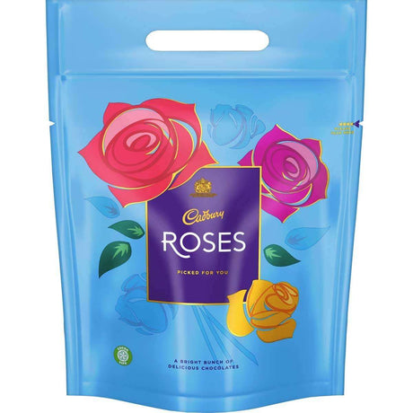 Cadbury Roses Pouch (357g)