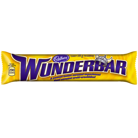 Cadbury Wunderbar (58g)