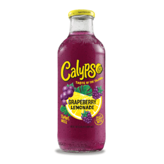 Calypso Grapeberry Lemonade (473ml)