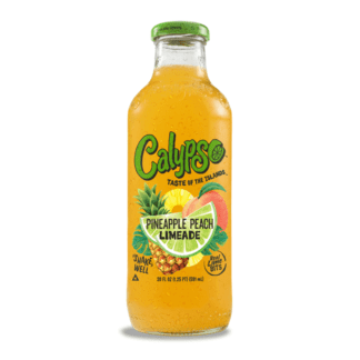 Calypso Pineapple Peach (473ml)