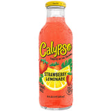Calypso Strawberry Lemonade (12 Pack)