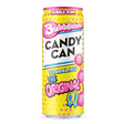 Candy Can Bubblicious Bubblegum Flavour Can 330ml USA