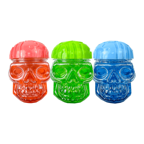 Candy Castle Crew Mutations Seriously Sour Skull (100g)