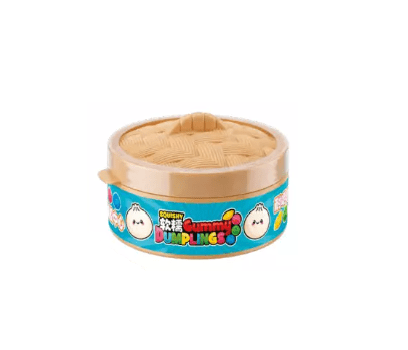 Candy Castle Crew Squishy Gummy Dumplings 20g