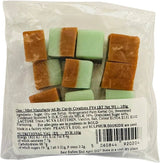 Candy Creations Chocolate Mint Fudge Bag 150g