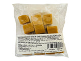 Candy Creations Salted Caramel Fudge Bag 150g