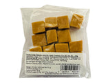 Candy Creations Vanilla Fudge Bag 150g