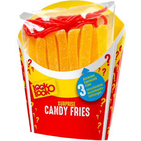 Candy Fries (115g)