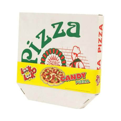 Candy Pizza (300g)
