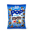 Candy Pop Popcorn with M&M Minis Bag 113g USA