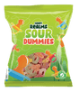 Candy Realms Sour Dummies (190g)
