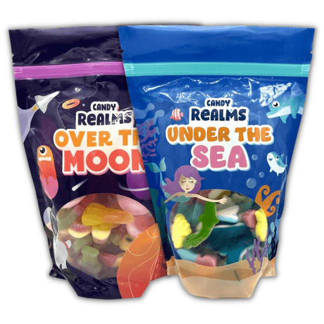 Candy Realms Sweet Bag Bundle (2 for £7.50!)