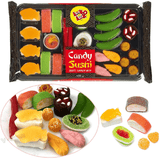 Candy Sushi Set (300g)