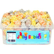 Candycrave Jelly Babies Tub (600g)