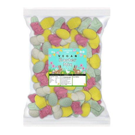 Candycrave Vegan Easter Mix (2kg)