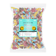 Candycrave Vegan Fizzy Mix (2kg)
