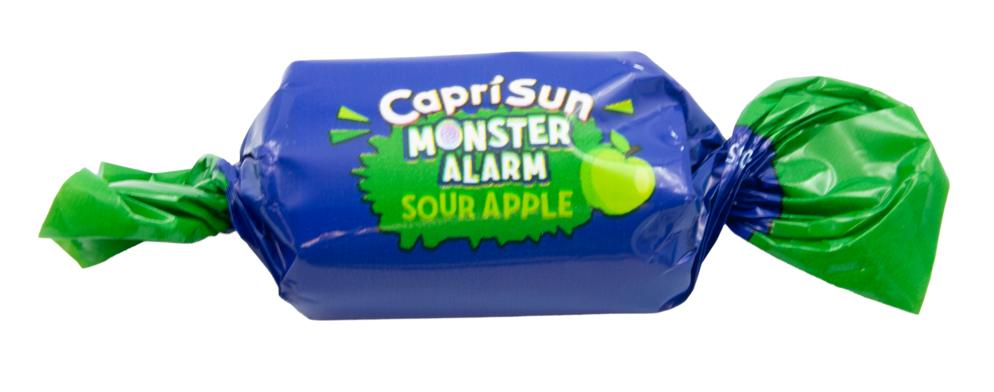 Capri Sun Monster Alarm Sour Soft Chews Pouch 147g – SoSweet