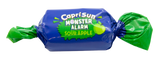Capri Sun Monster Alarm Sour Soft Chews Pouch 147g