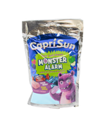 Capri Sun Monster Alarm Sour Soft Chews Pouch 147g