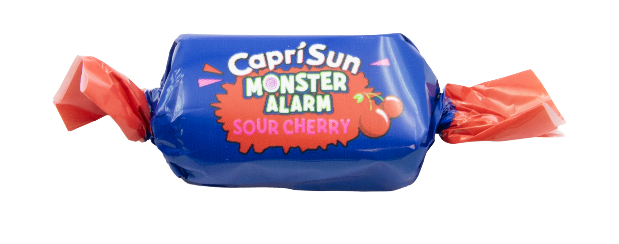 Capri Sun Monster Alarm Sour Soft Chews Pouch 147g – SoSweet