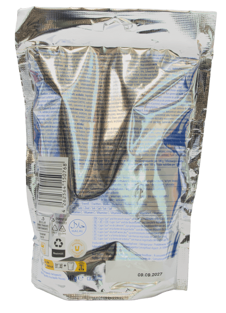 Capri Sun Monster Alarm Sour Soft Chews Pouch 147g