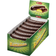 Carletti Chocolate Foam Bananas Box (Box of 30)
