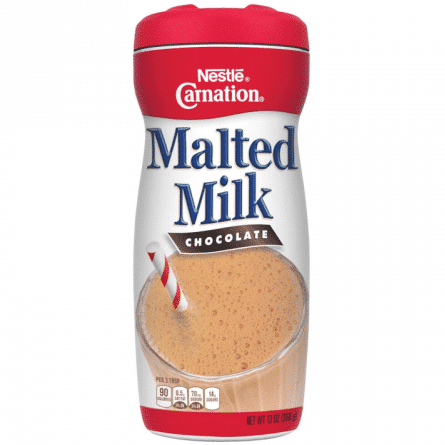 Carnation Malted Milk Mix Chocolate (368g)