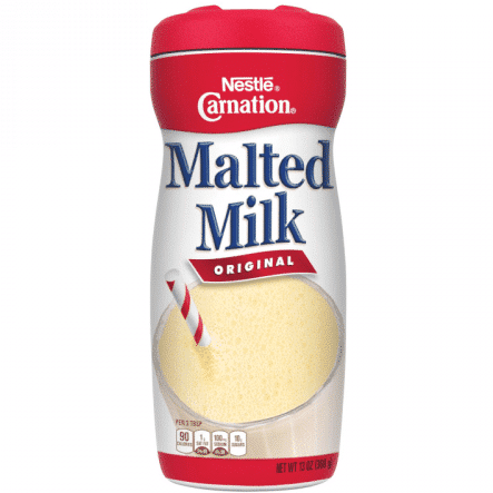 Carnation Malted Milk Mix Original (368g)