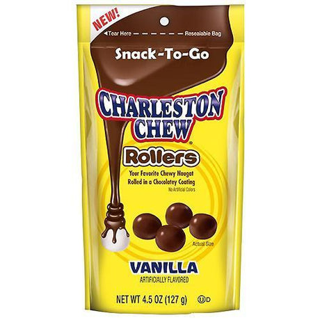 Charleston Chew Rollers (128g)