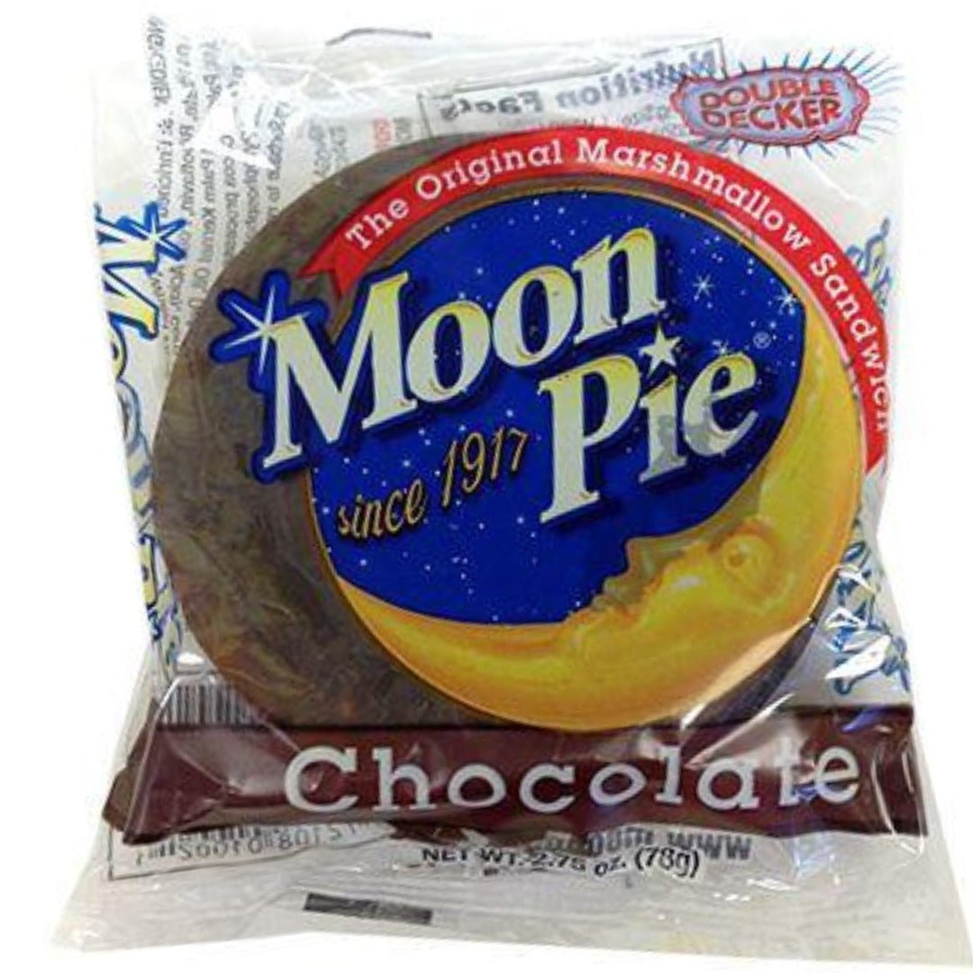 Moon Pie Chocolate