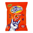 Cheetos Bugles Tomato Juice Meat Sauce Bag 65g CHINA