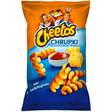 Cheetos Cheese & Ketchup XXL (145g)