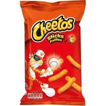 Cheetos Cheese Sticks - 96g (EU)