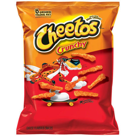 Cheetos Crunchy (60g)