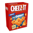Cheez - It Crackers Extra Cheesy (200g)