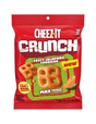 Cheez-It Crunch Jalapeno Cheddar 63g USA