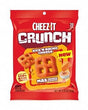 Cheez-It Crunch Kick'N Nacho Cheese 63g USA