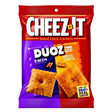 Cheez-It Duoz Bacon Cheddar Cheese 121g USA