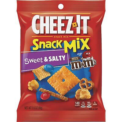 Cheez-It Snack Mix Sweet & Salty (113g)