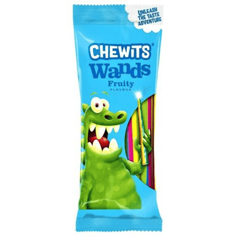 Chewits Wands (250g) (Case of 24)
