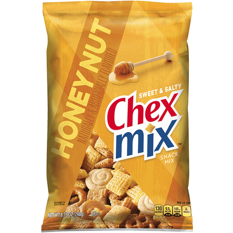 Chex Mix Honey Nut (248g)