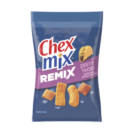 Chex Mix Remix Zesty Taco (120g)
