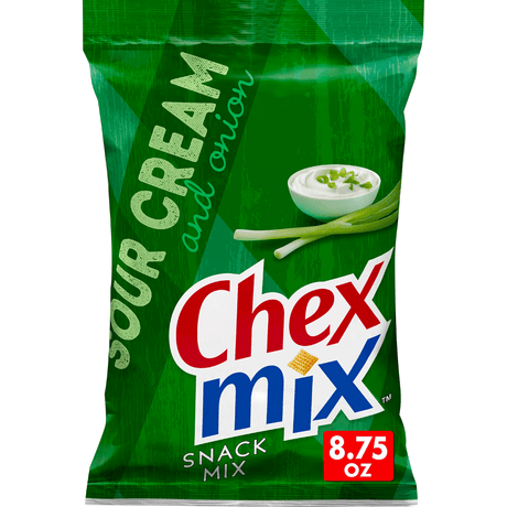 Chex Mix Sour Cream & Onion (248g)