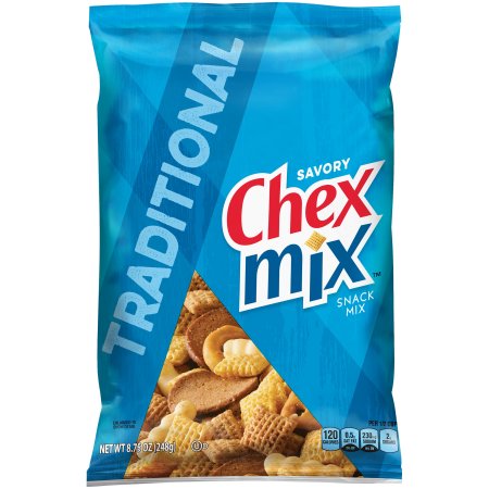 Chex Mix Traditional (248g)