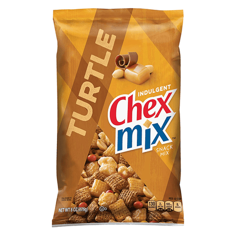 Chex Mix Turtle (226g)