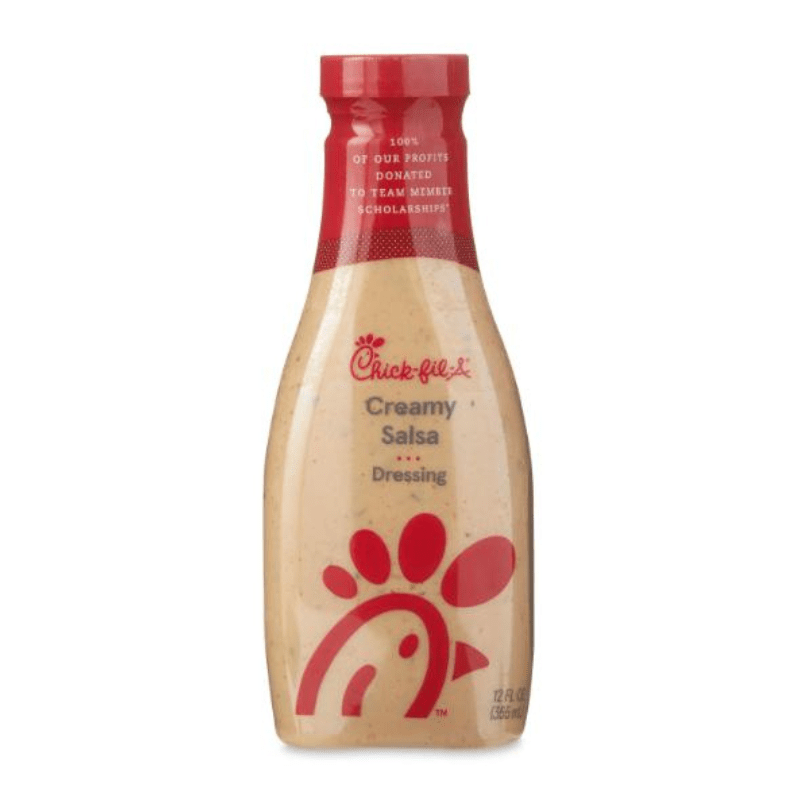 Chick-Fil-A Creamy Salsa (355ml)