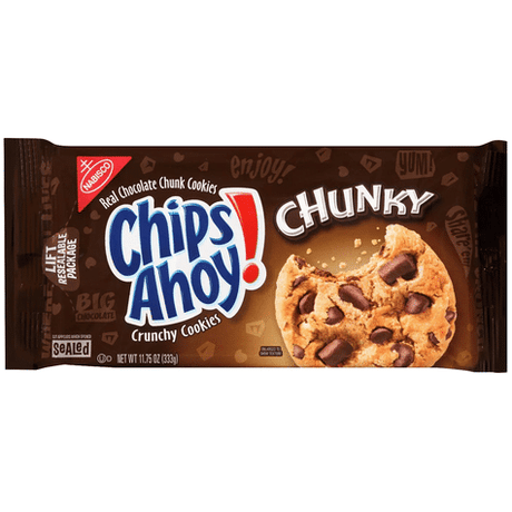 Chips Ahoy! Chunky (333g)